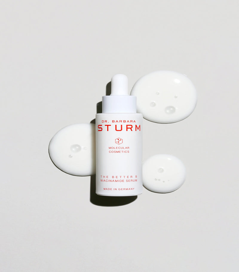Dr. Barbara Sturm Niacinamide Serum 30ml - British product