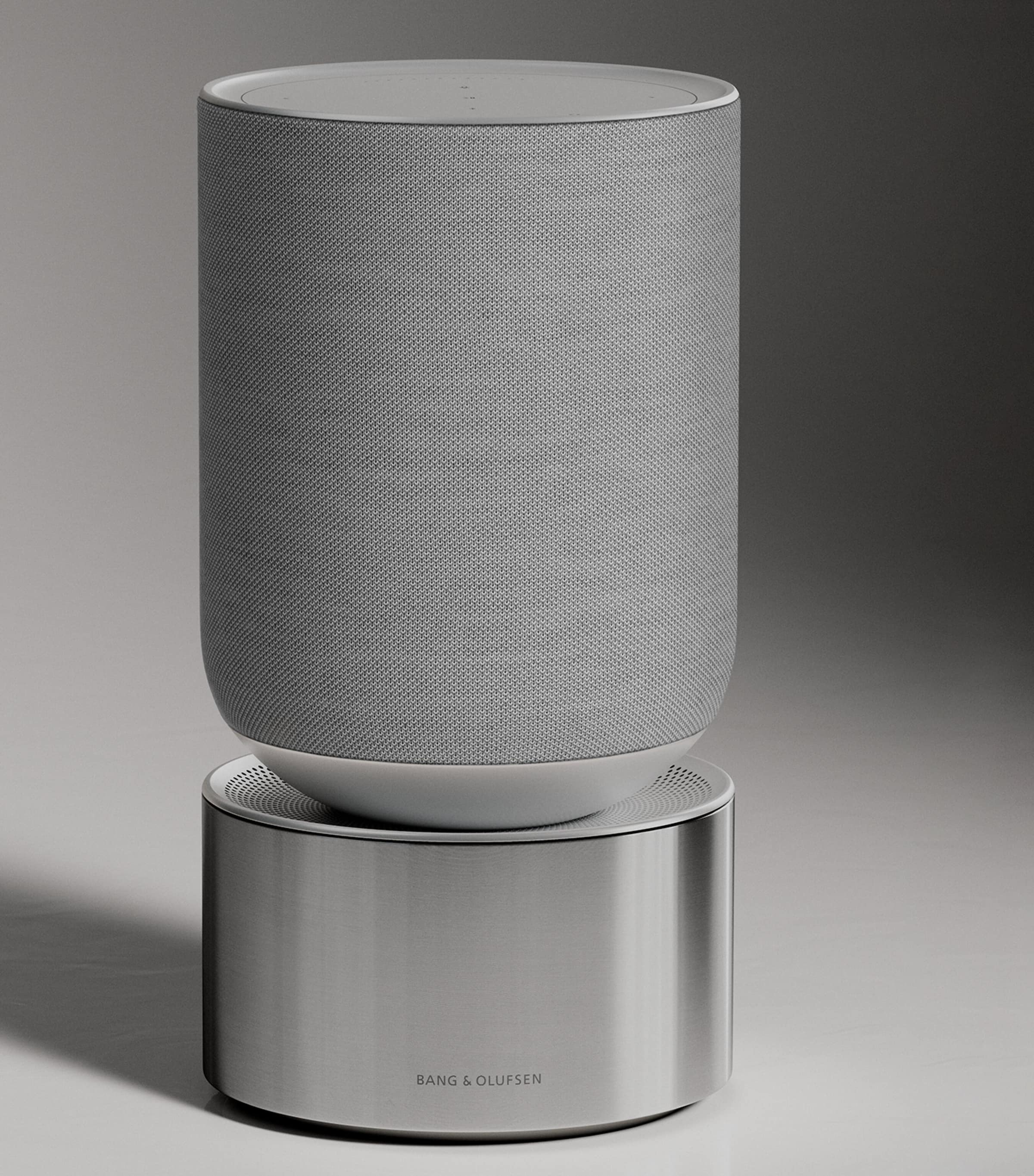 Bang & Olufsen Beosound Balance speaker - British product