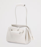 LOEWE small calfskin Madrid shoulder bag (British brand)