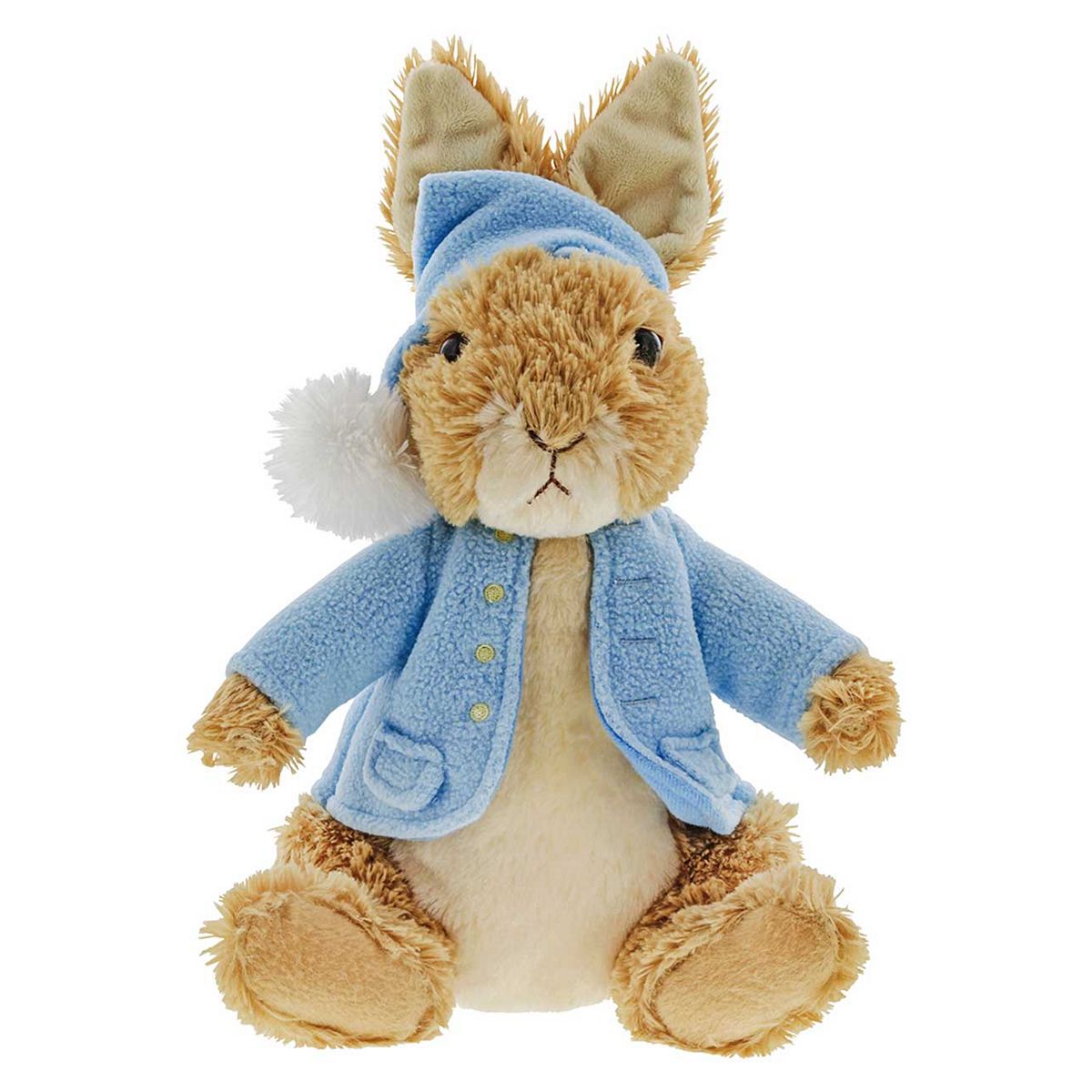 Bedtime Peter Rabbit Huggable Nightlight GOODS Boots   