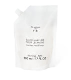 Trudon Vixi liquid hand soap refill 500ml - British product