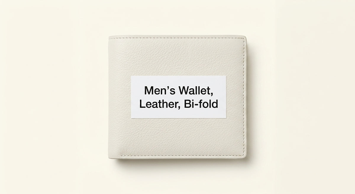 Cartier grained leather Losange card holder - British product