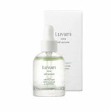 Luvum Calming Repair Cica Oil Serum 30ml, imported from the UK