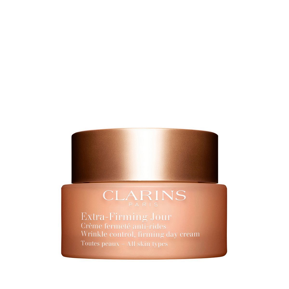 Clarins Extra Firming Day Cream&nbsp;- All Skin Types 50ml