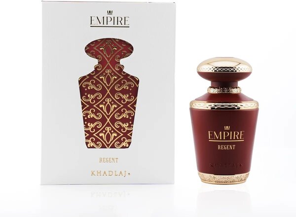 Khadlaj Empire Regent women's perfume 100ml, UK version