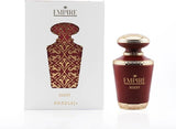 Khadlaj Empire Regent women's perfume 100ml, UK version