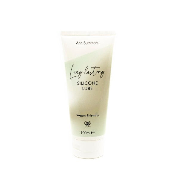 Ann Summers long lasting silicone lube 100ml, UK version