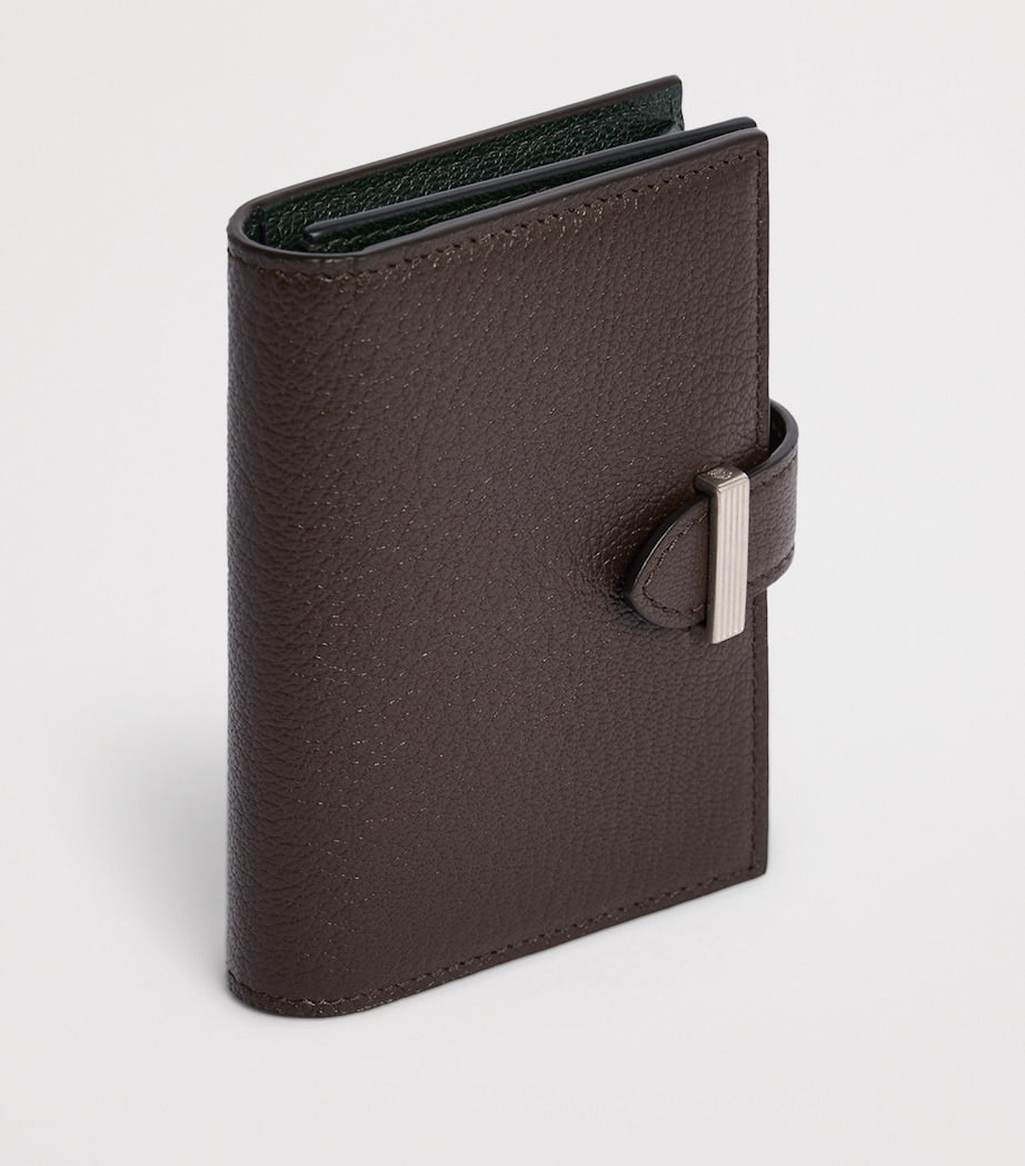 Dunhill Alfred business card case, imported from the UK
