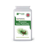 Prowise Saw Palmetto Extract 2500mg 90 Capsules GOODS Superdrug   