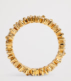 Suzanne Kalan La Fantaisie eternity ring (British brand)