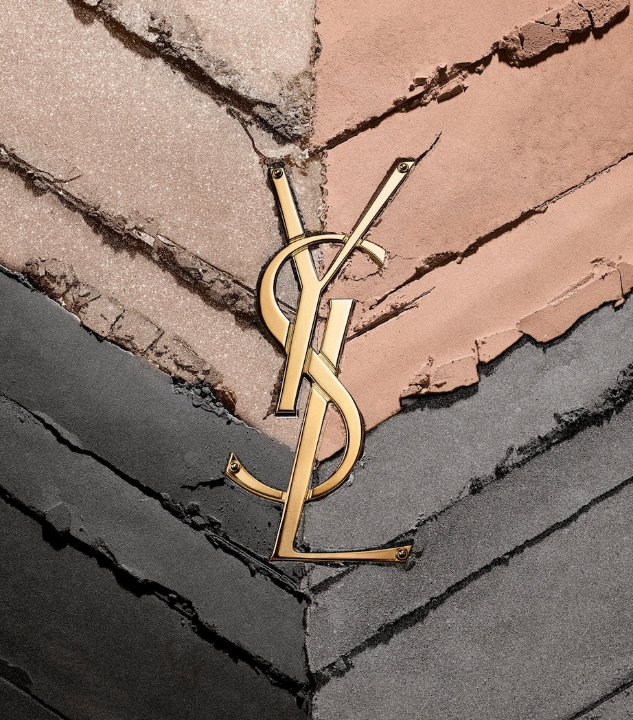 YSL Couture Mini Clutch eyeshadow palette 7.8g - British product