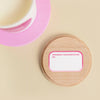 Smile Makers Sweaty Manifestation scented candle 180g - British product