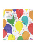 George Home Balloon Napkins General Household ASDA   