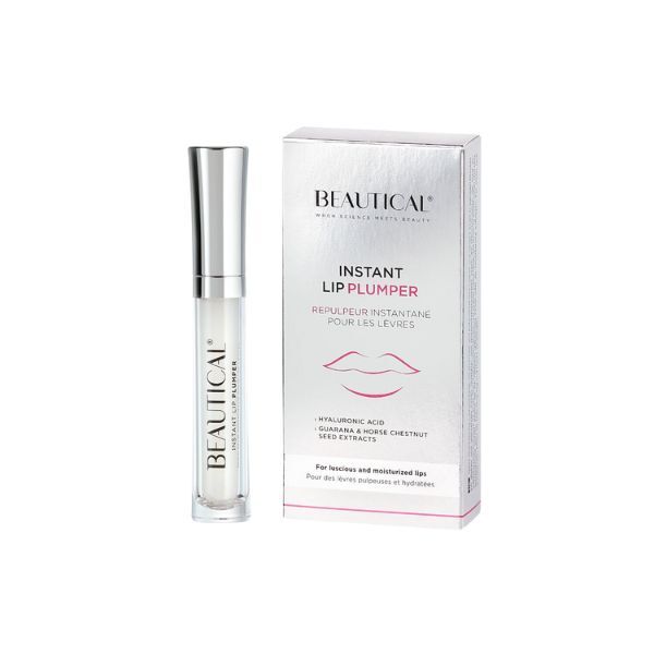 Beautical Instant Lip Plumper 5ml