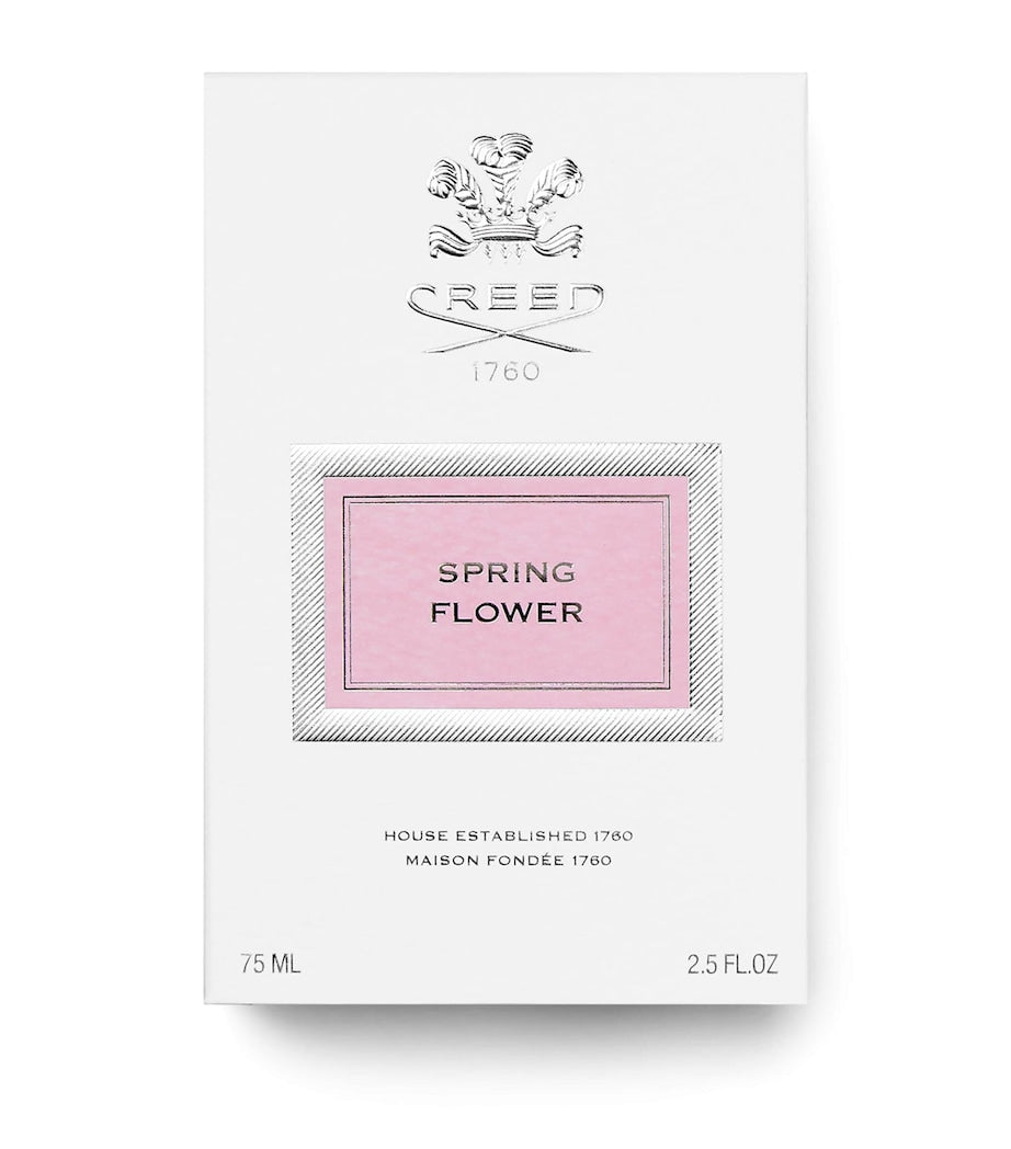 Creed Spring Flower Eau de Parfum 75ml - British product
