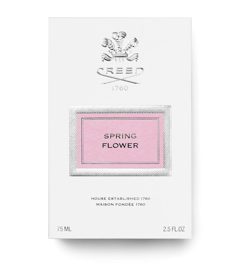 Creed Spring Flower Eau de Parfum 75ml - British product