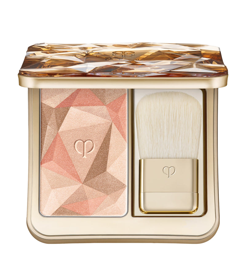 Clé de Peau Beauté luminizing face enhancer highlighter 10g (British brand)