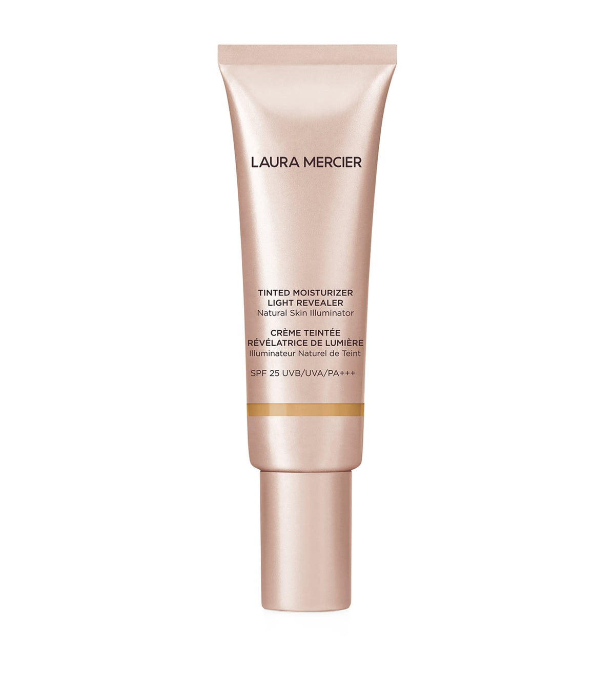 Laura Mercier tinted moisturizer Light Revealer SPF 25, UK version