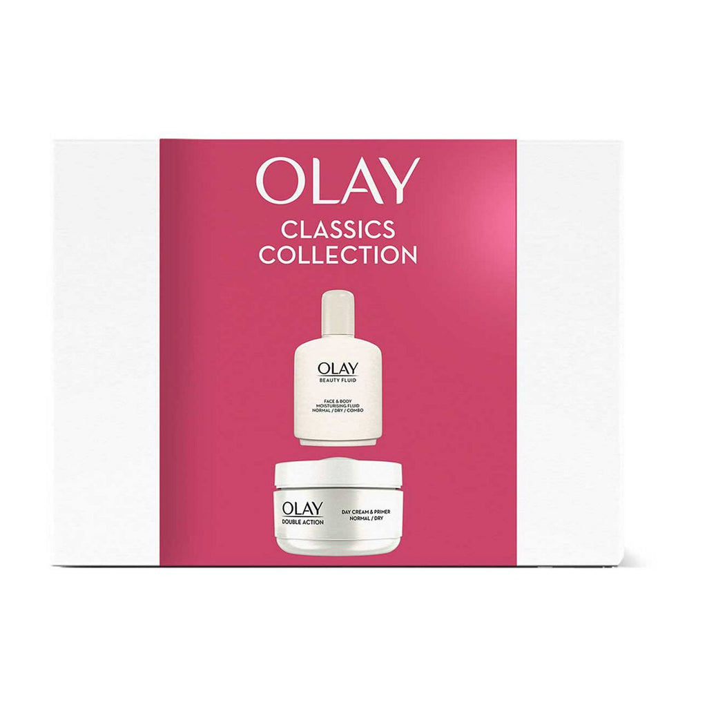 Olay Classics Moisturiser Giftset