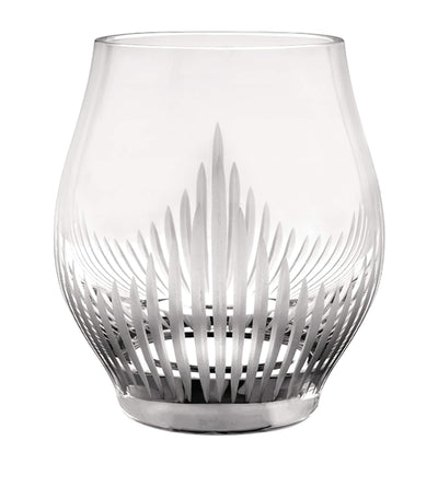Harrods Lalique 100 Points Crystal Shot Glasses Set of 2 (70ml)- Buy online at McGrocer