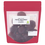 Sainsbury's Beetroot Pouch 330g GOODS Sainsburys   