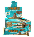 Grenade Carb Killa Bar Chocolate Chip Salted Caramel - 60g x 12 Bars GOODS Boots   