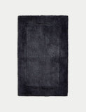 Super Soft Quick Dry Bath Mat Bathroom M&S   