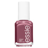 Essie Nail Colour Island Hopping Dusty Purple Nail Polish 13.5ml GOODS Sainsburys   