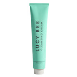 Lucy Bee organic cream cleanser 125ml, UK version