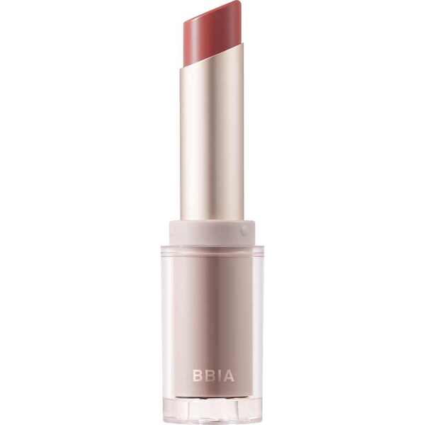 BBIA Water Lipstick #01 Wet Mandarine 3g, imported from the UK