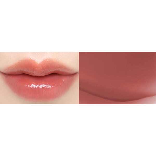 BBIA Water Lipstick #01 Wet Mandarine 3g, imported from the UK