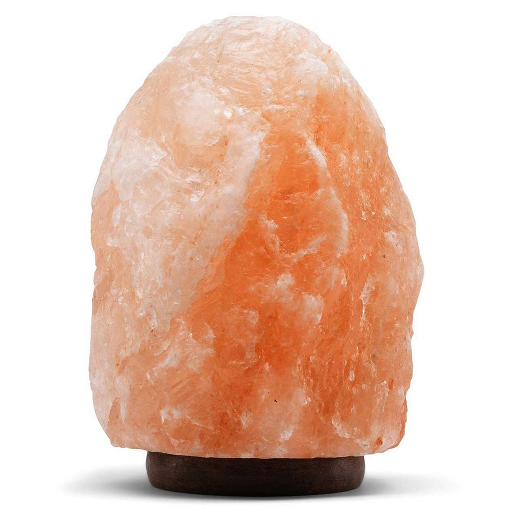 Colour Changing Himalayan Salt Lamp (USB Powered) RC