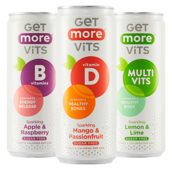 Get More Vits Can Bundle Multivits 12x330ml