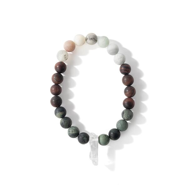 Myga success bracelet symbolic beads (British brand)