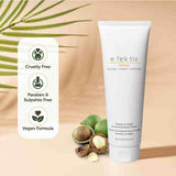 e.fek.tiv Tamanu and Argan Nourishing Body Cream 250ml - British product