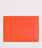 Dolce&Gabbana leather card holder plongé calfskin gold hardware, UK version