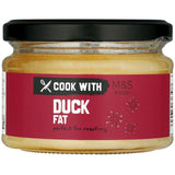 Cook With M&S Duck Fat   180g GOODS M&S   