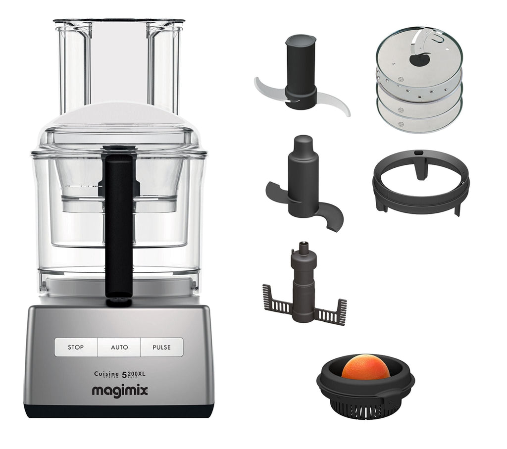 5200XL Food Processor