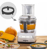 5200XL Food Processor