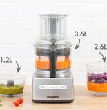 5200XL Food Processor