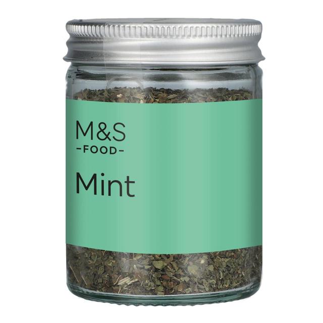 Cook With M&S Mint   18g GOODS M&S   