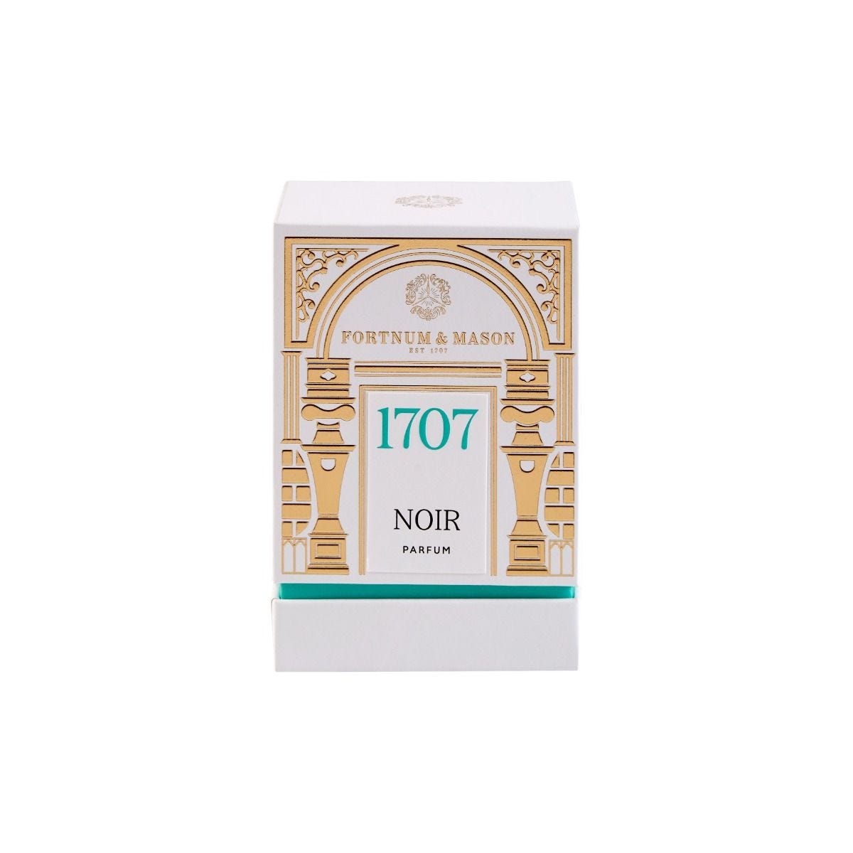 Fortnum's 1707 Noir Parfum 50ml, UK version