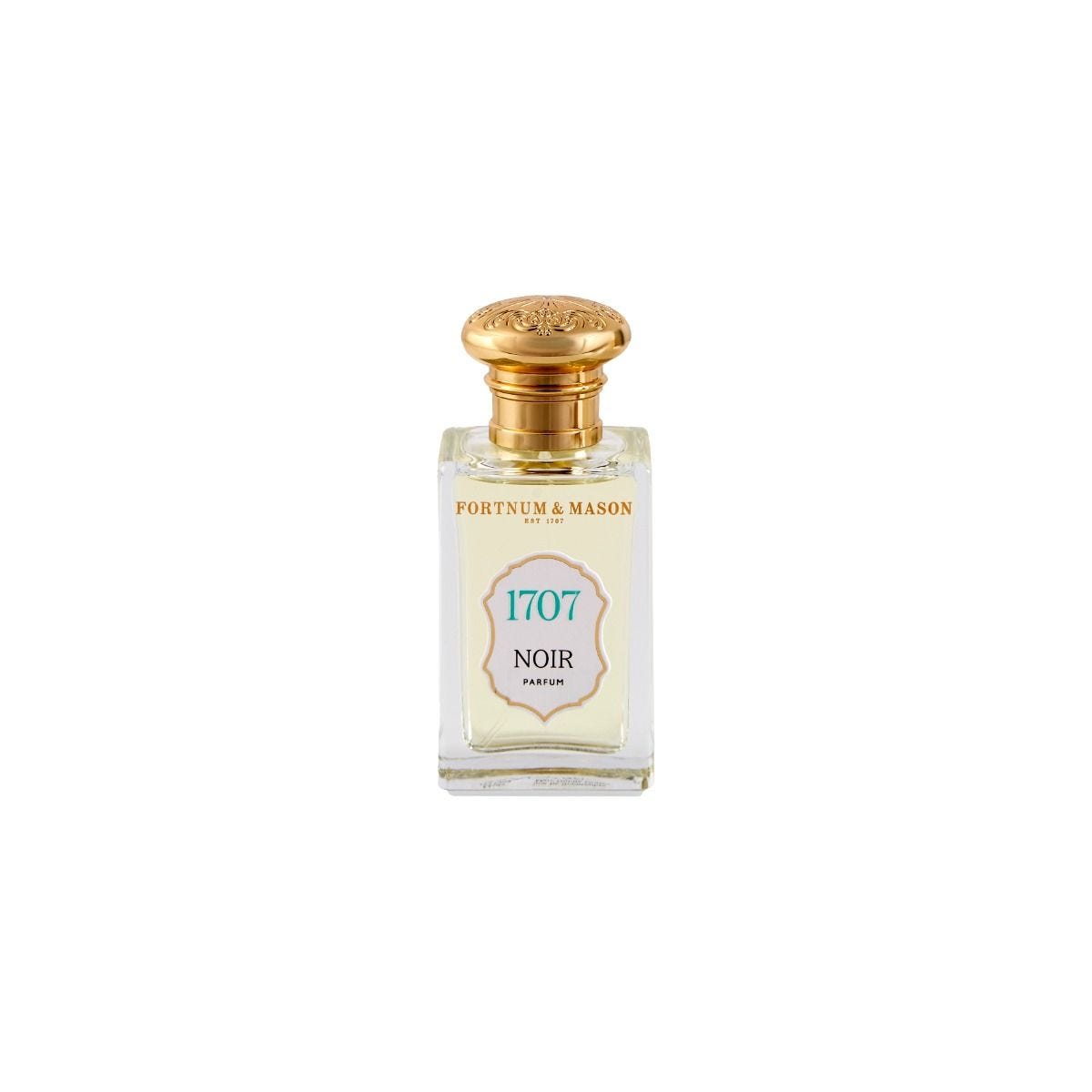 Fortnum's 1707 Noir Parfum 50ml, UK version