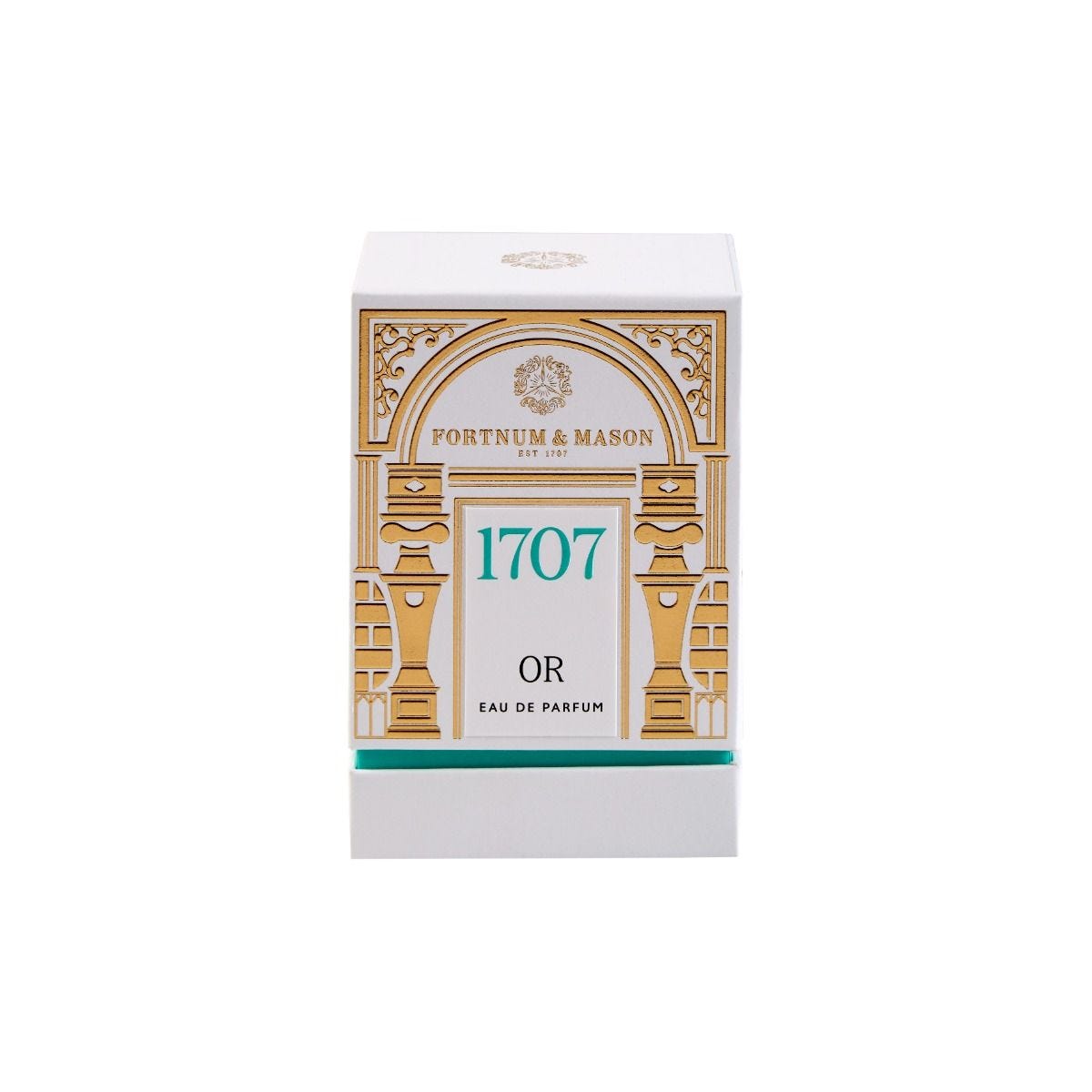 Fortnum's 1707 Or eau de parfum 50ml - British product