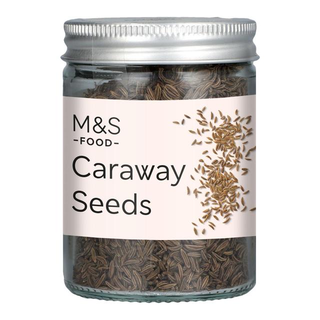 Cook With M&S Caraway Seeds   44g GOODS M&S   