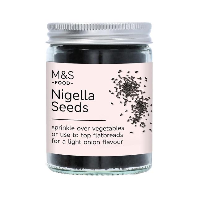 Cook With M&S Nigella Seeds   53g