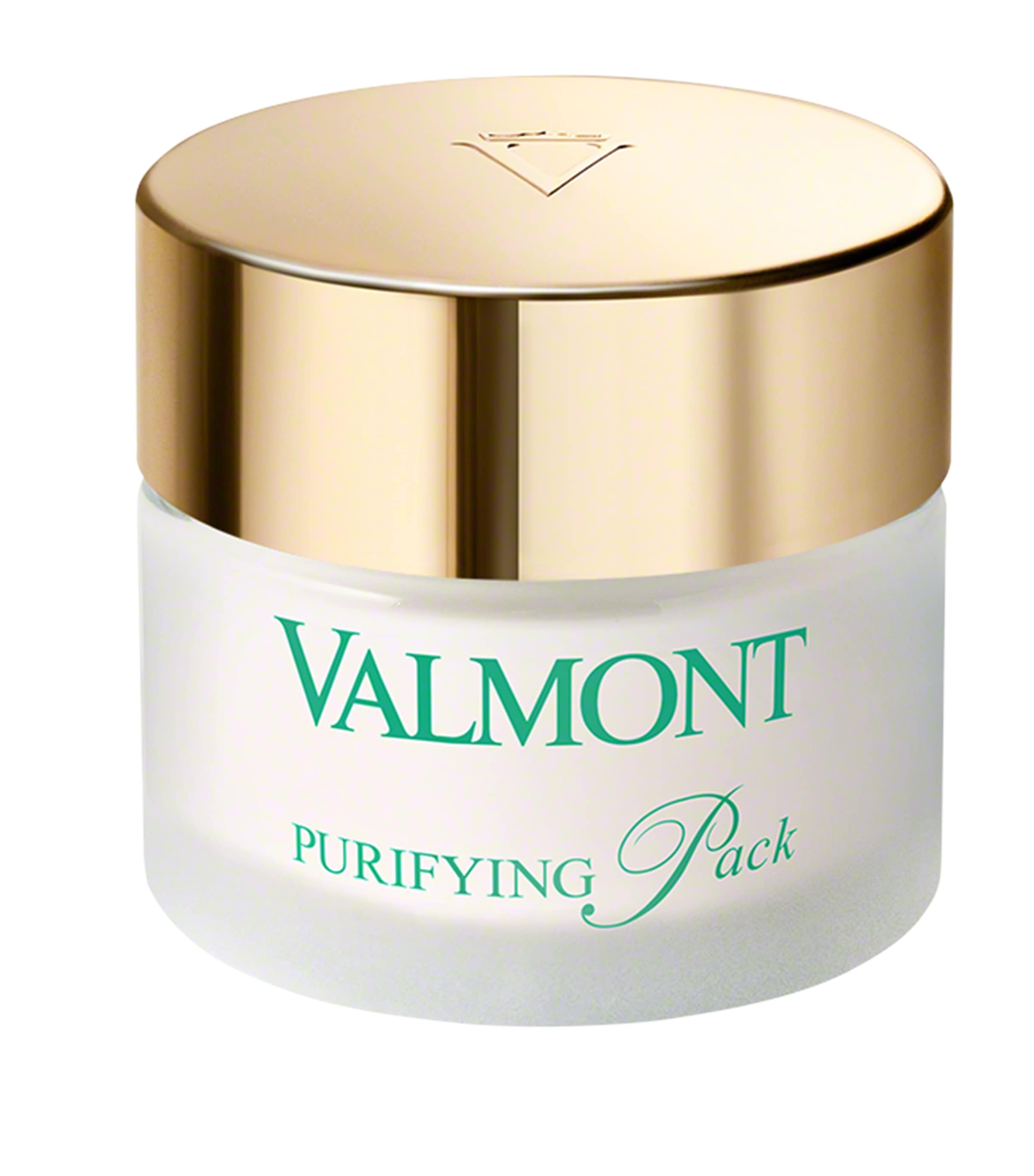 Valmont purifying clay face mask 50ml (British brand)