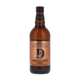 M&S Dabinett Cider   500ml GOODS M&S   