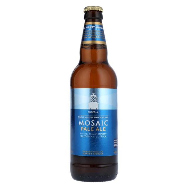 M&S Southwold Mosaic Pale Ale   500ml