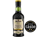 Mazzetti Organic Balsamic Vinegar 4 leaf   250ml GOODS M&S   